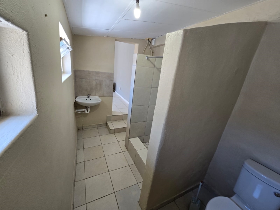 2 Bedroom Property for Sale in Woodstock Western Cape
